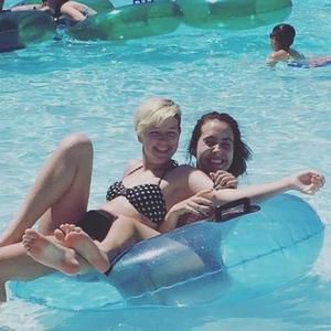 Meet your Posher, Abby